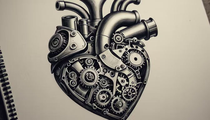 Mechanical Heart