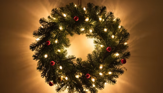 Holiday Cheer