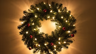 Holiday Cheer Holiday Cheer