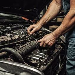 Under the Hood