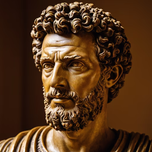 Marcus Aurelius