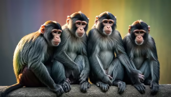 Monkey Business Monkey Business
