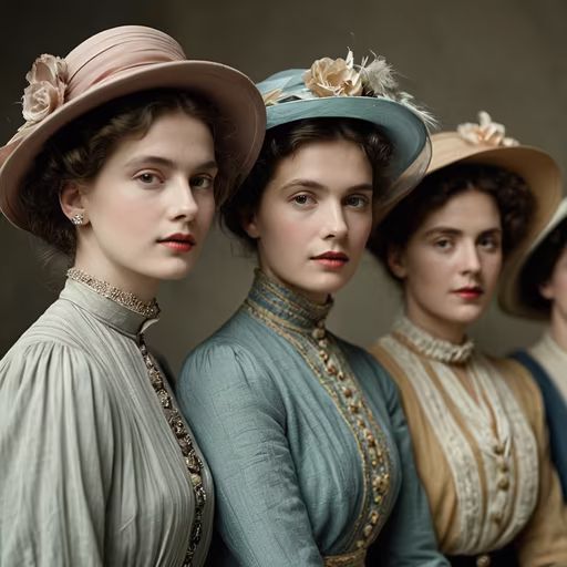 Timeless Elegance