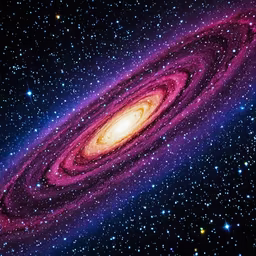 Cosmic Beauty Cosmic Beauty