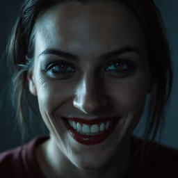 Smile