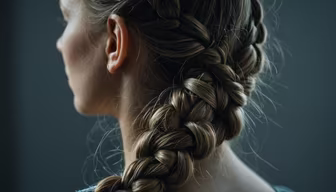 Braided Beauty Braided Beauty