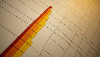 Retro Chart