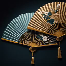 Elegant Fans Elegant Fans