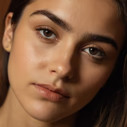 Natural Beauty