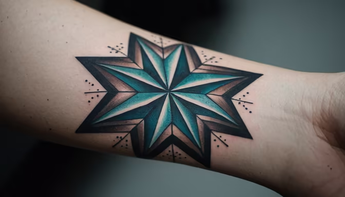 Star Compass