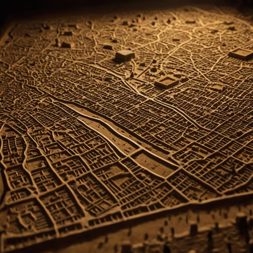 City Blueprint