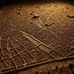 City Blueprint City Blueprint