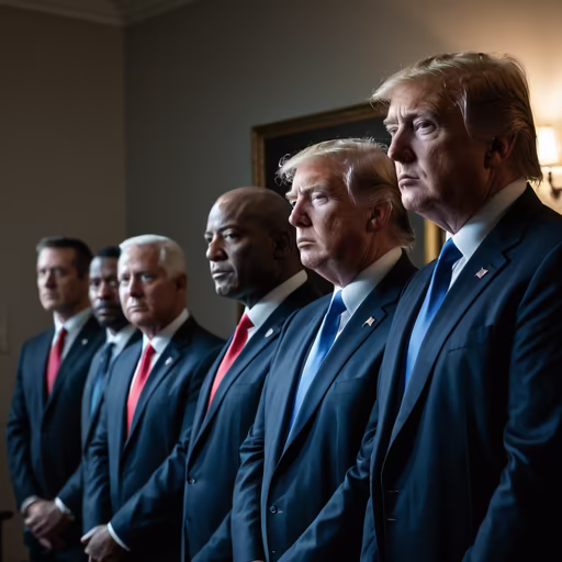 Standing Together