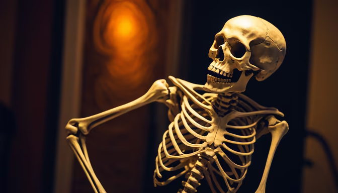 Anatomical Musings