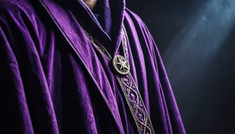 Enchanting Robe Enchanting Robe