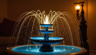 Water Symphony Water Symphony