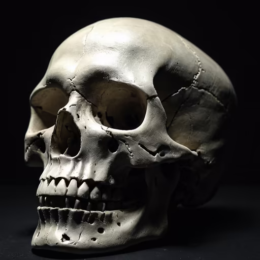 Memento Mori