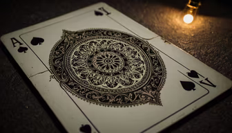 Ace of Spades Ace of Spades