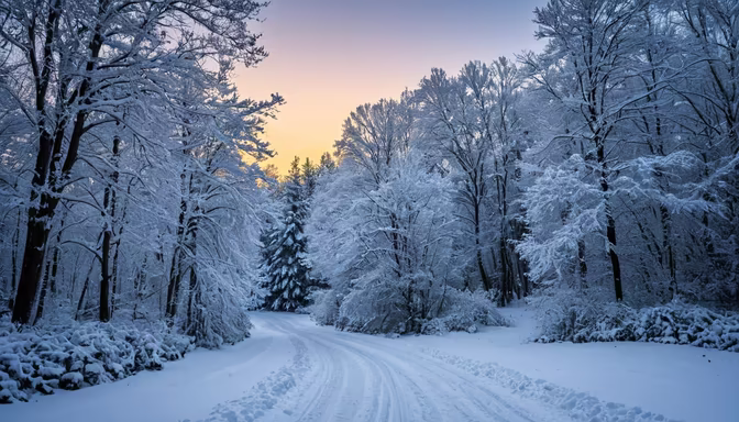 Winter Wonderland