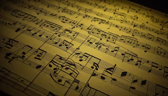 Musical Notes Musical Notes