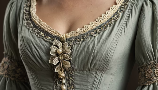 Vintage Elegance