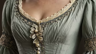 Vintage Elegance