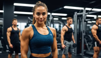 Gym Life