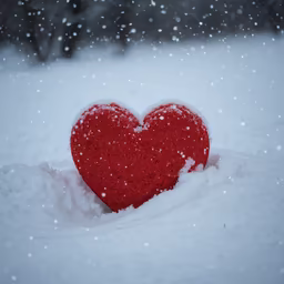 Winter's Heart Winter's Heart