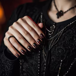 Dark Elegance