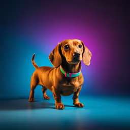 Dachshund Delight Dachshund Delight