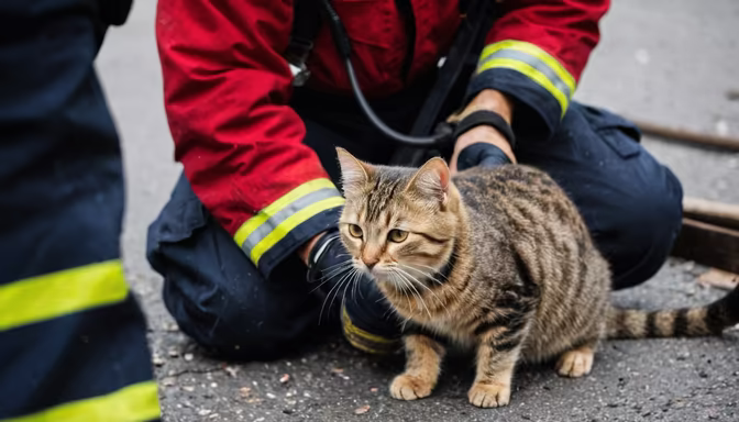 A Hero's Touch