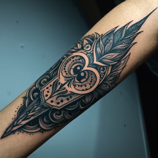 Ink Artistry