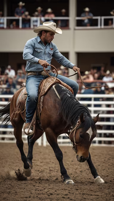 Rodeo Ready Rodeo Ready