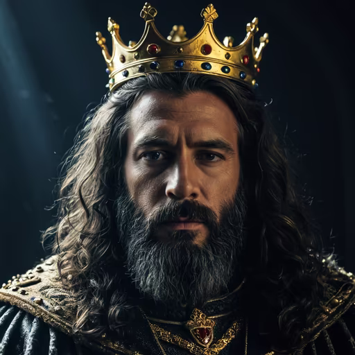 The King