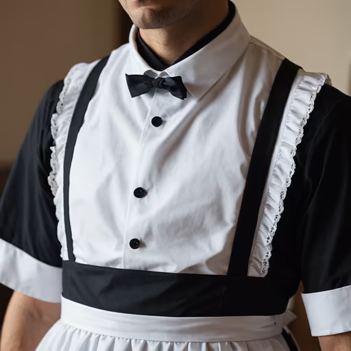 Maid For You