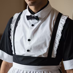 Maid For You