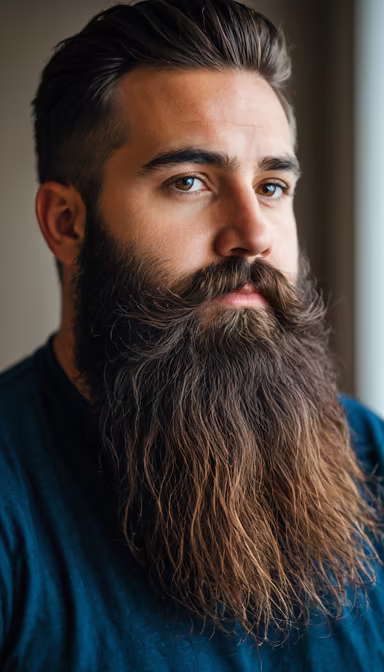 Beard Goals Beard Goals