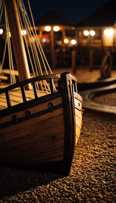 Night Voyage Night Voyage