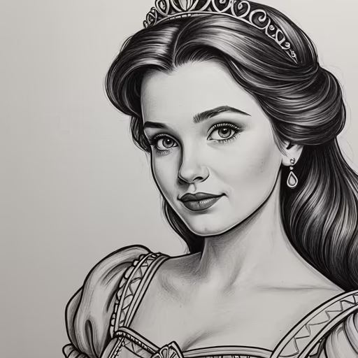 Timeless Beauty