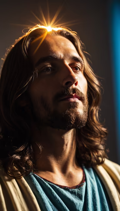 Divine Light