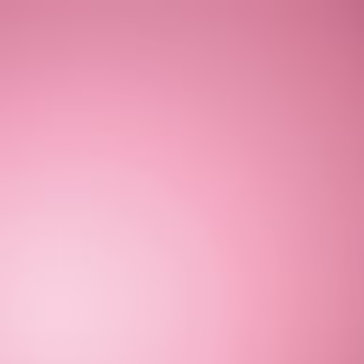 Pink Perfection