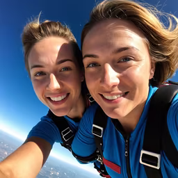 Sky High Adventures Sky High Adventures