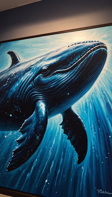 Ocean Majesty