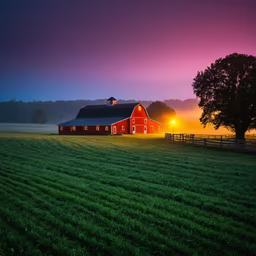 Rural Charm Rural Charm