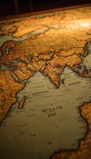 Vintage World Vintage World
