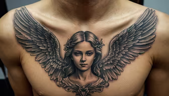 Guardian Angel