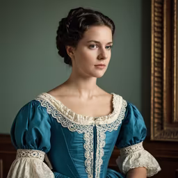 Regency Era Regency Era