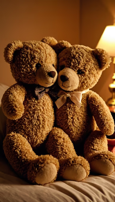 Teddy Bear Hug Teddy Bear Hug