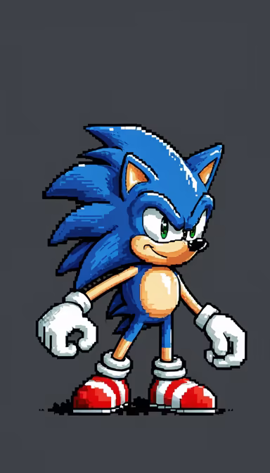 Gotta Go Fast Gotta Go Fast
