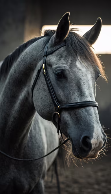 Equine Majesty